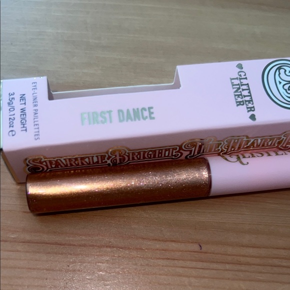 P. Louise Glisten To Your Heart Eyeliner - Picture 2 of 2